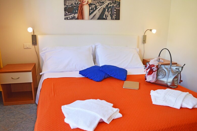 Apartamento Villaggio Selene Mare