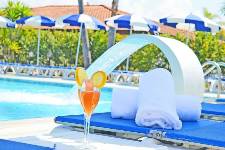 Apartamento Villaggio Selene Mare