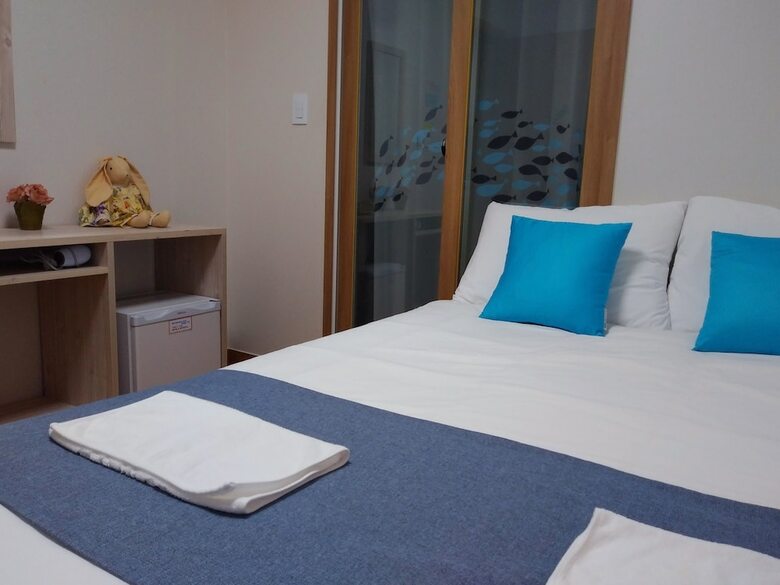 Hostal Coco Guesthouse - Hostel