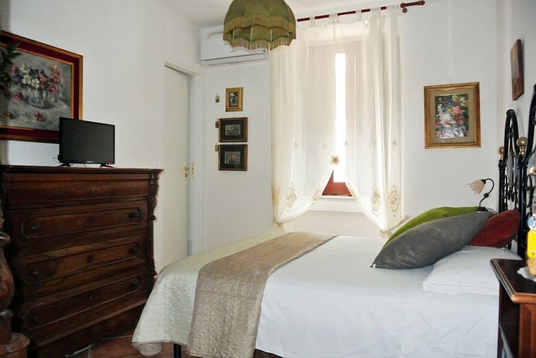 B&B Kalimaka