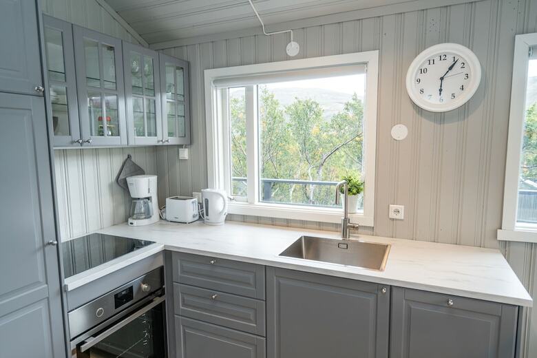Cabana H�safell Holiday Homes