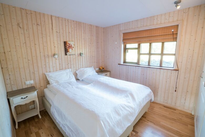 Cabana H�safell Holiday Homes