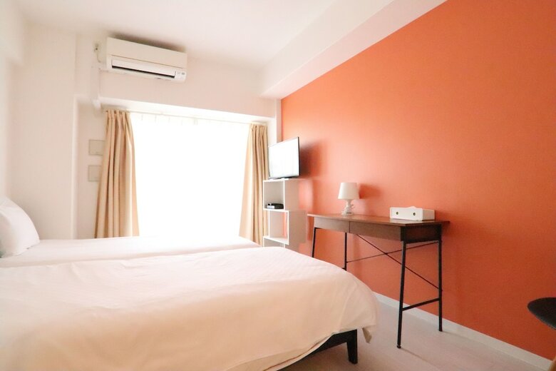 Apartamentos Pg Kuromon