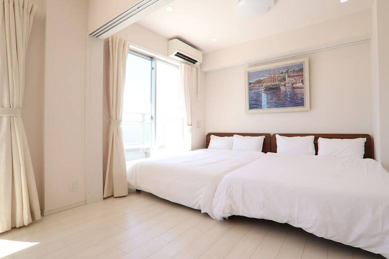 Apartamentos Pg Kuromon