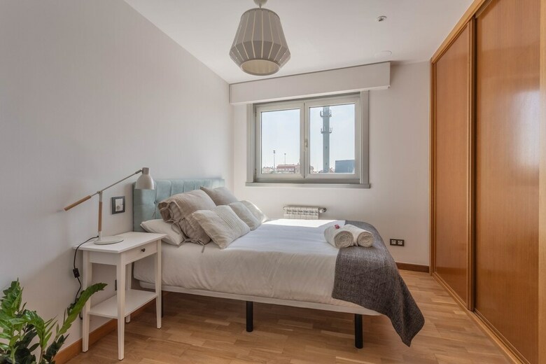 Apartamentos Blue Ocean Penthouse