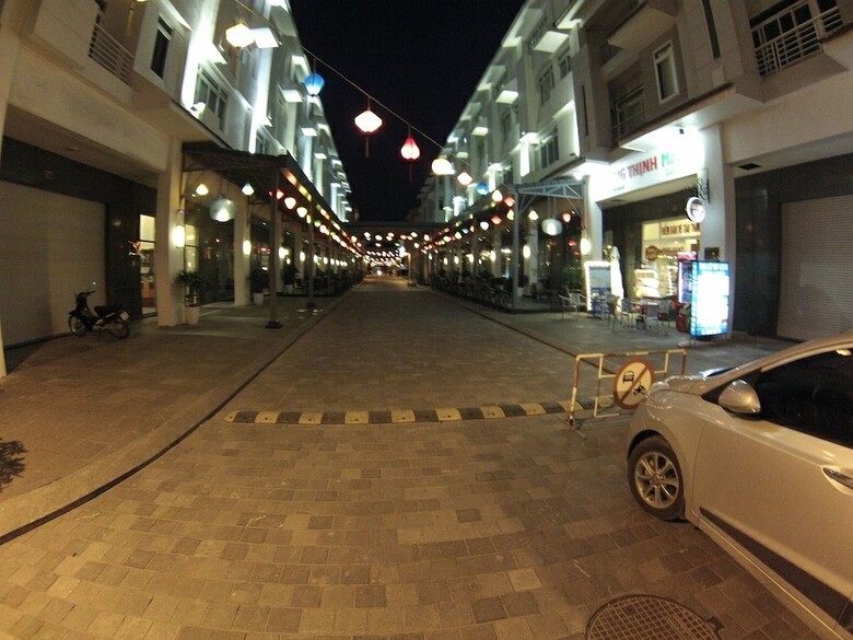 Hotel Cuong Thinh Motel