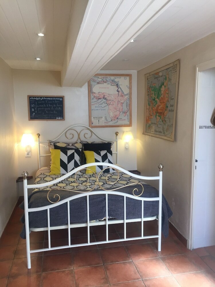 B&B Les Ma�tres Sonneurs