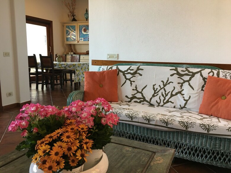 Villa Rosa