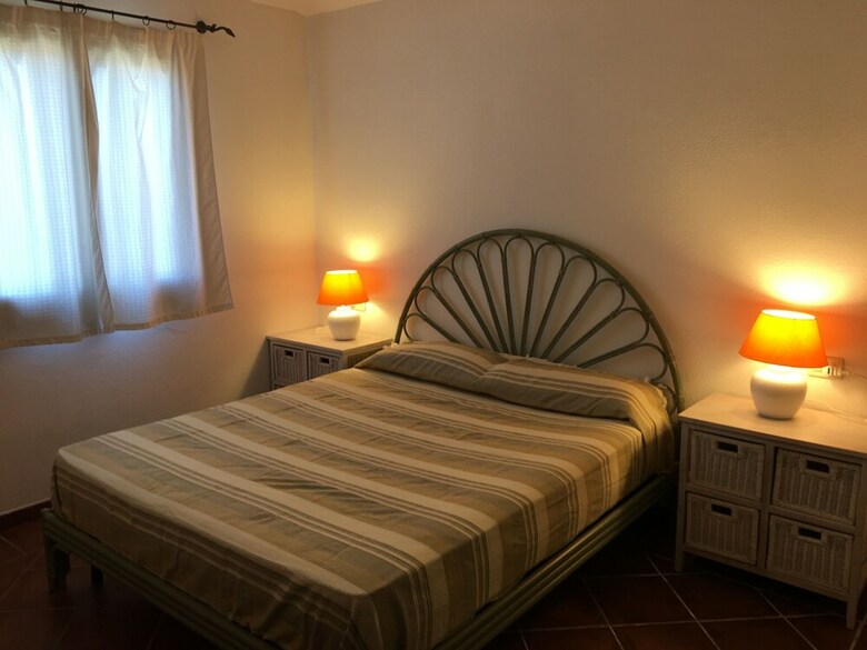 Villa Rosa