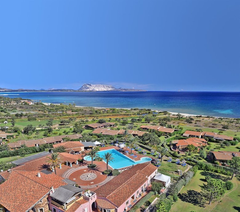 Posada Th San Teodoro | Liscia Eldi Village