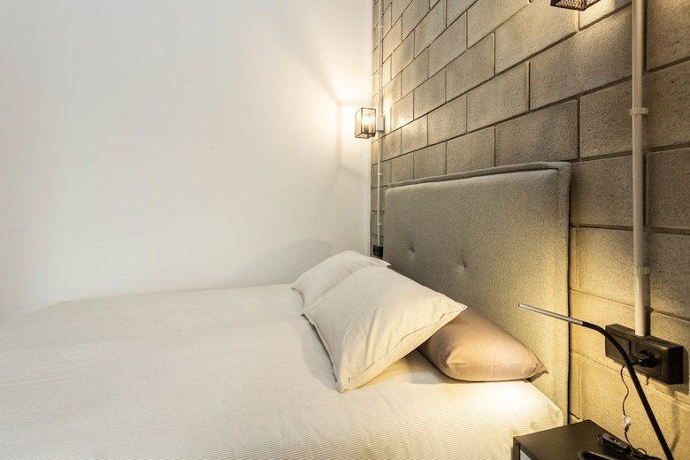 Apartamentos Inked Loft