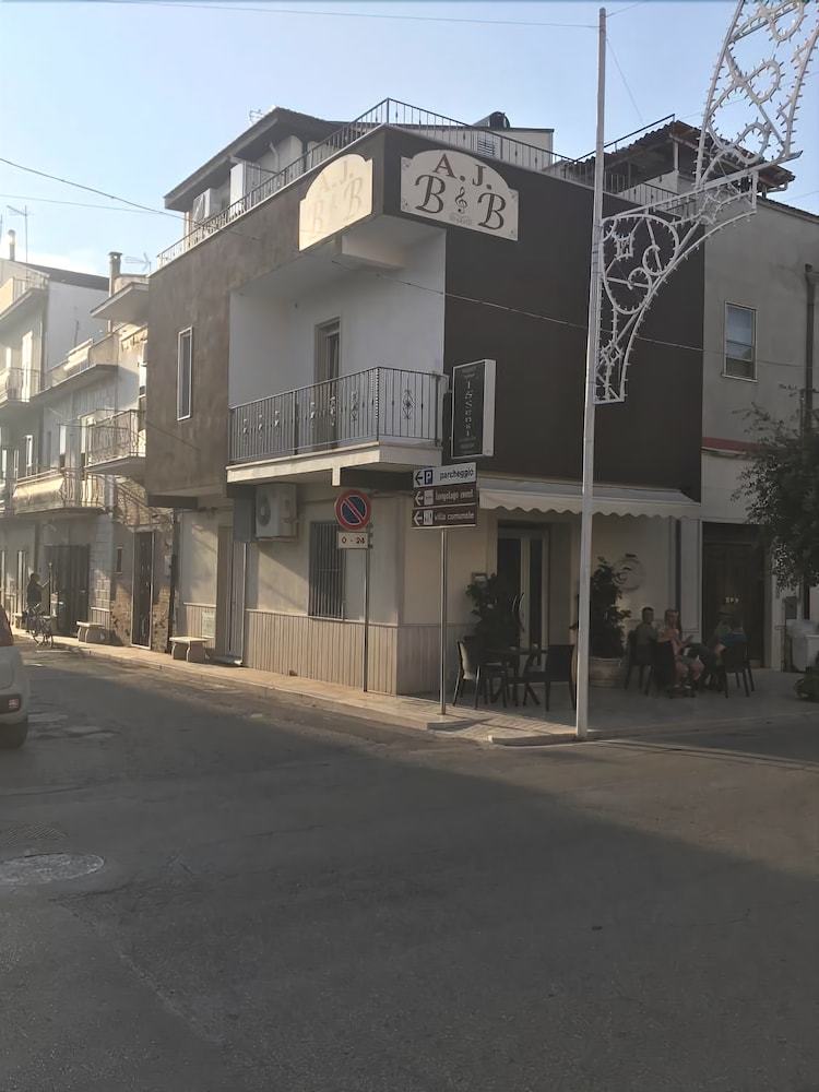 A.j. B&B