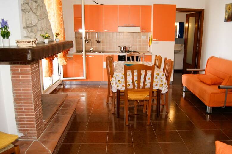 Apartamento Attico Baia Verde