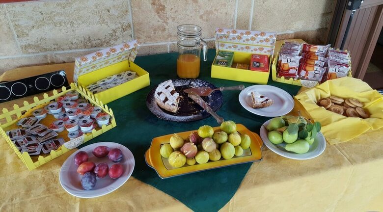 B&B Elda Salento