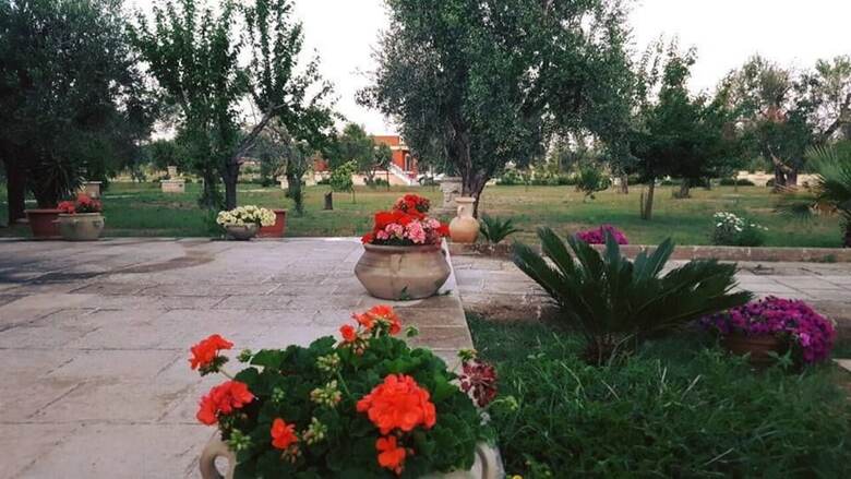 B&B Elda Salento
