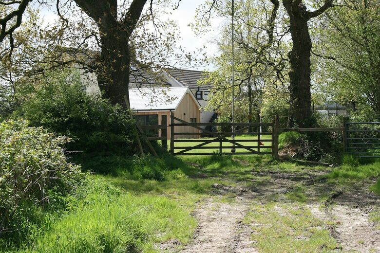 Stibb Hollow Farm Bed & Breakfast
