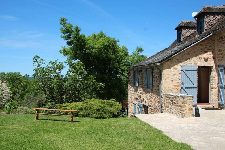 Maison de Campagne Hameau de Chabbert