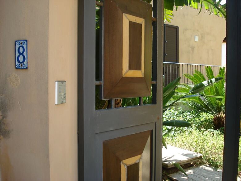 Apartamento Casa Luany