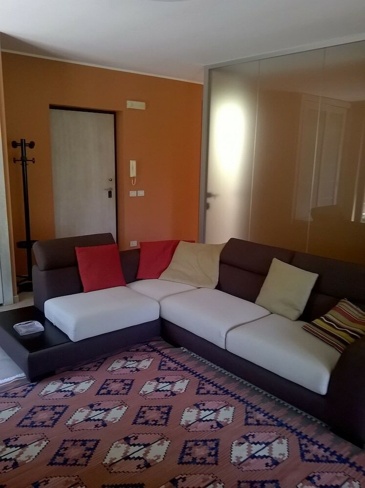 Apartamento Casa Luany