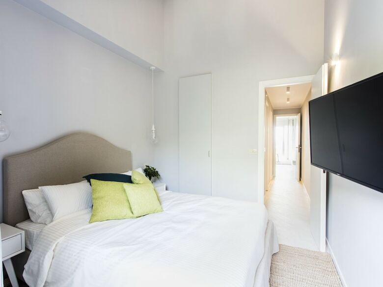 Punta Ala Seaview Apartments
