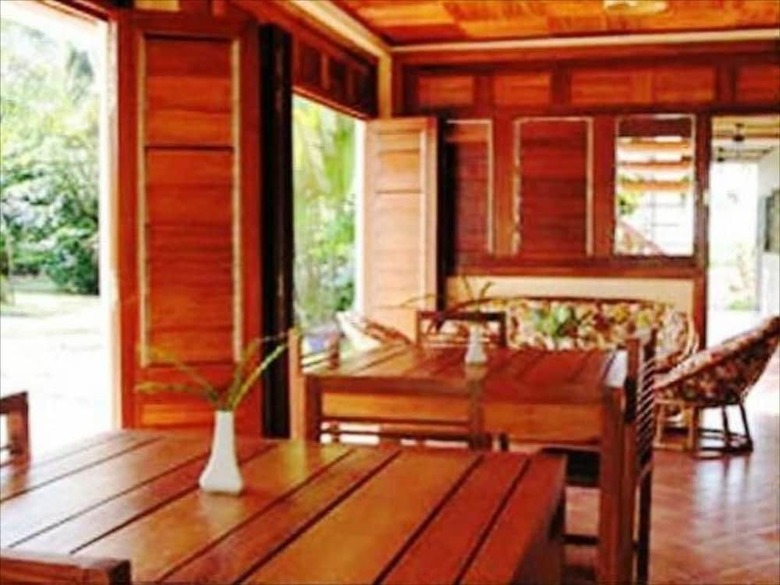 Hotel Hippocampe