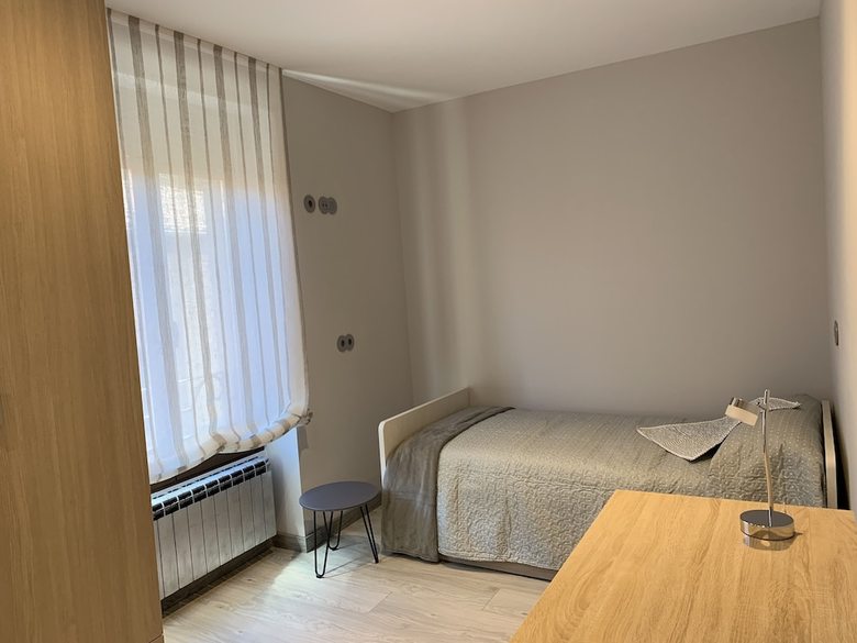 Apartamentos M.bell