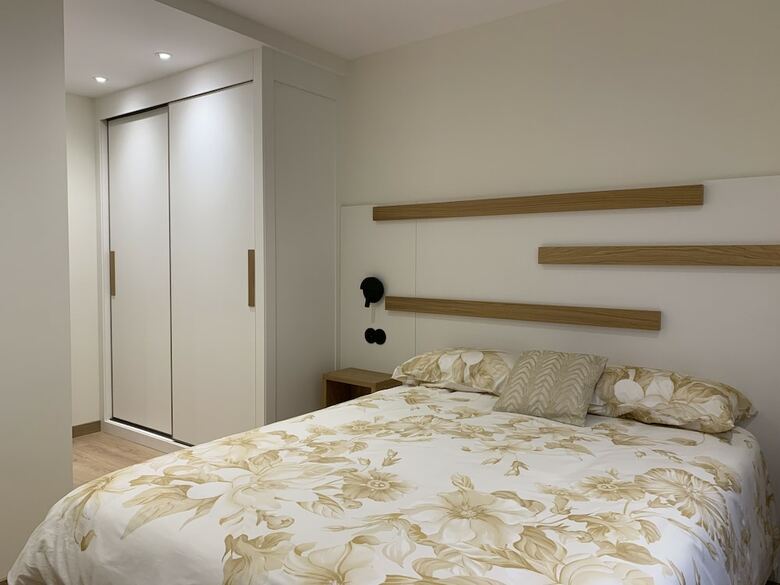 Apartamentos M.bell