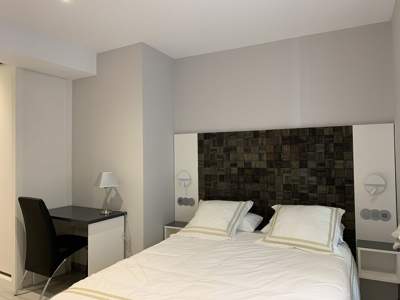 Apartamentos M.bell