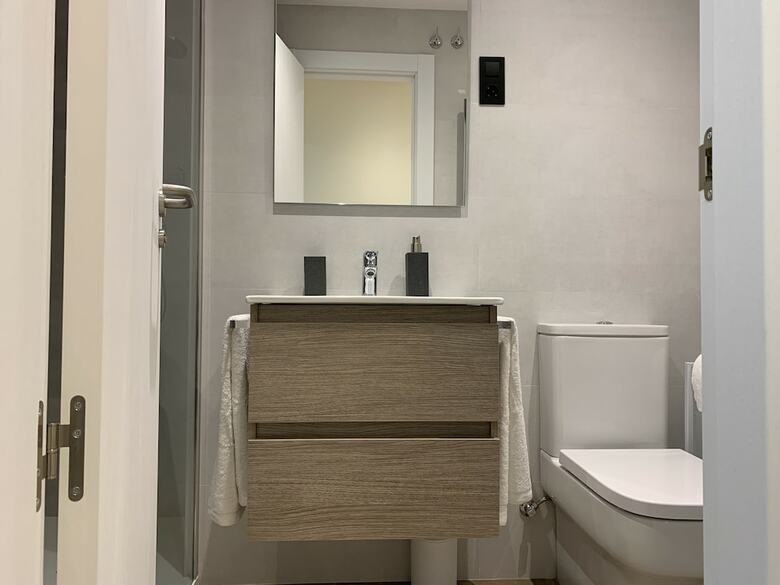 Apartamentos M.bell
