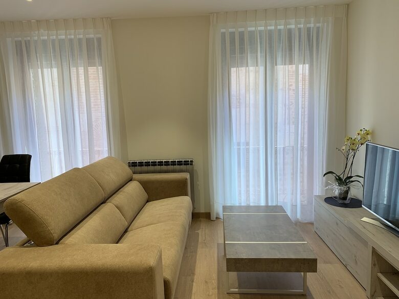 Apartamentos M.bell