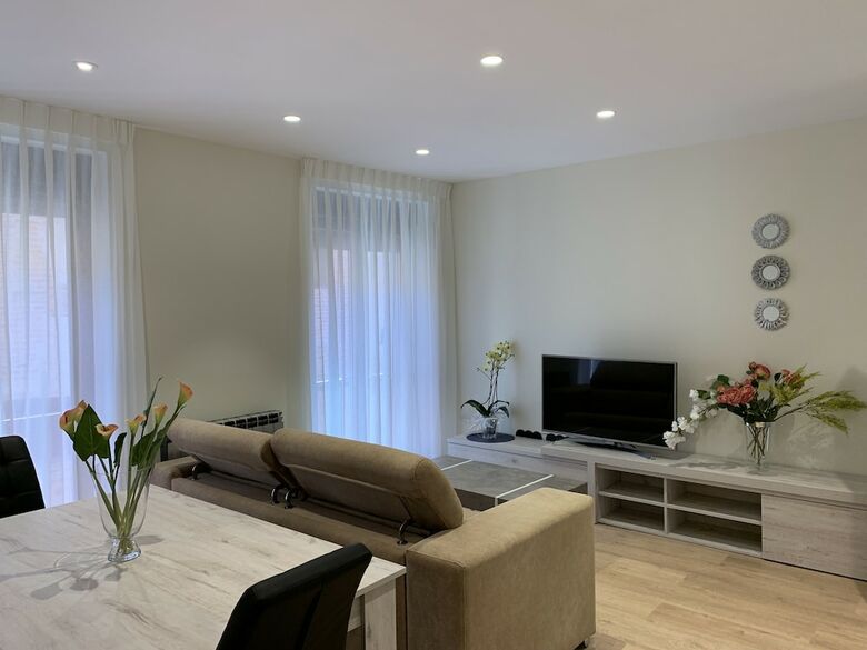 Apartamentos M.bell