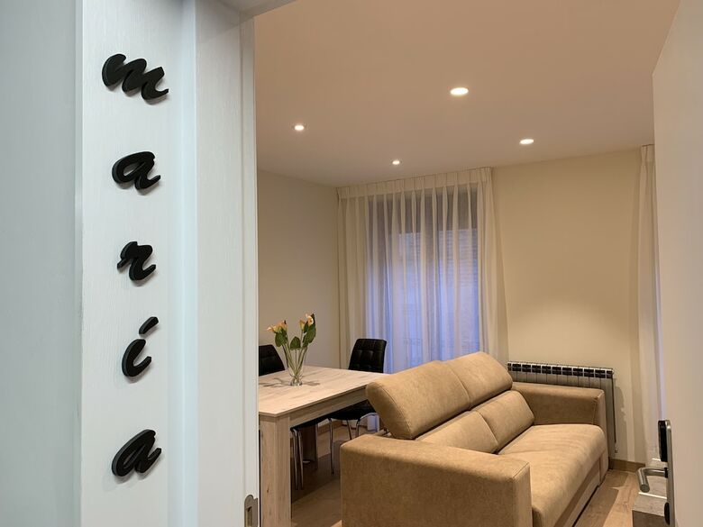 Apartamentos M.bell