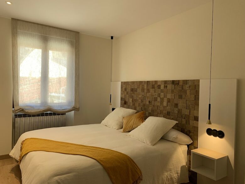 Apartamentos M.bell