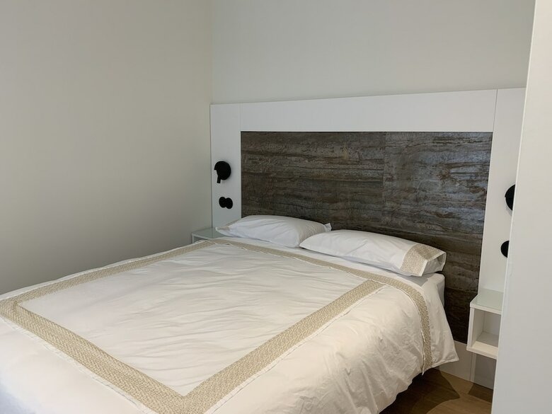 Apartamentos M.bell