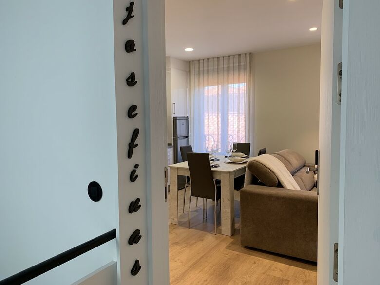 Apartamentos M.bell