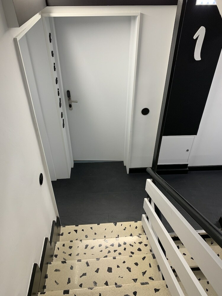 Apartamentos M.bell