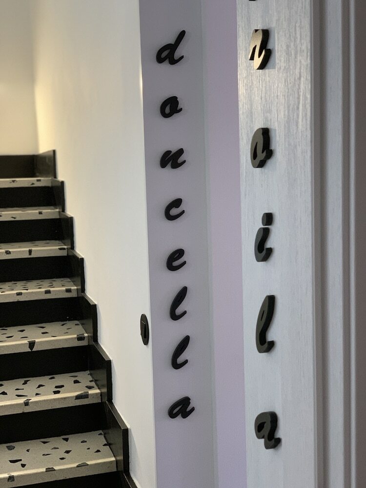 Apartamentos M.bell