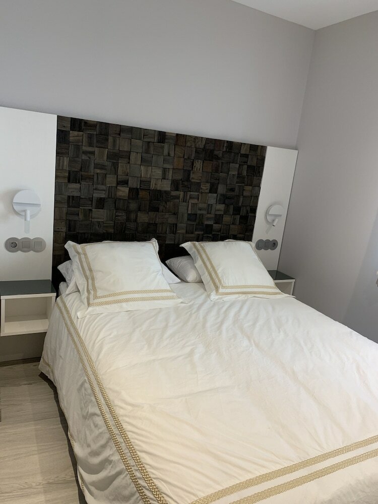 Apartamentos M.bell
