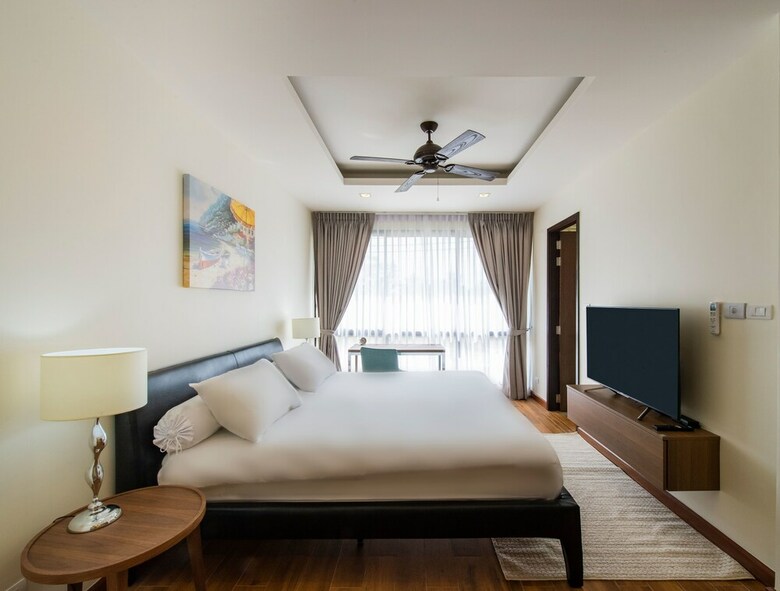 3 Bdr Laguna Park Phuket Townhome Nr 16