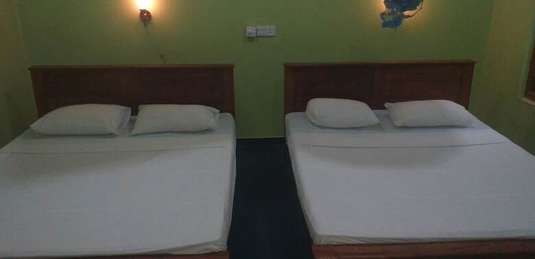 Hotel Athmansala Safari Resort