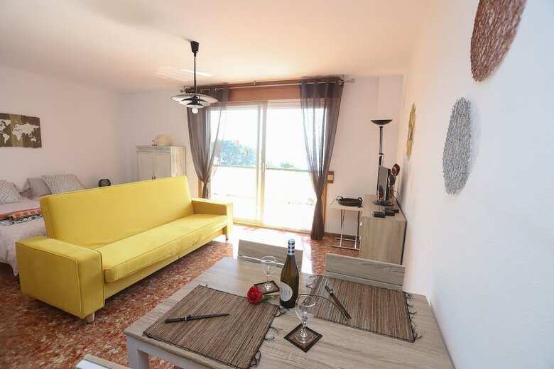 Apartamento Faro