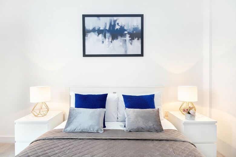 Liberty Serviced Apartment