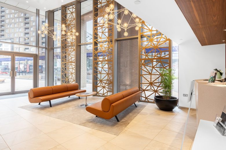 Liberty Serviced Apartment