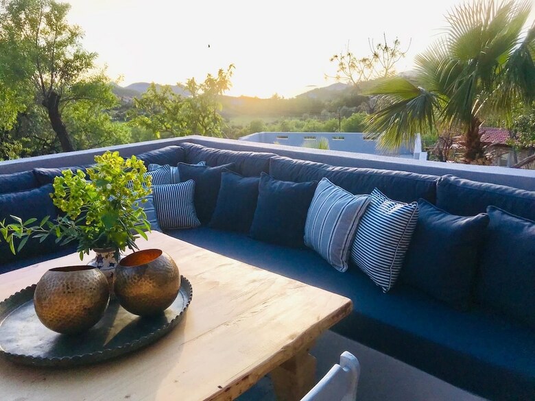 Hotel Kale Lodge - Adults Only