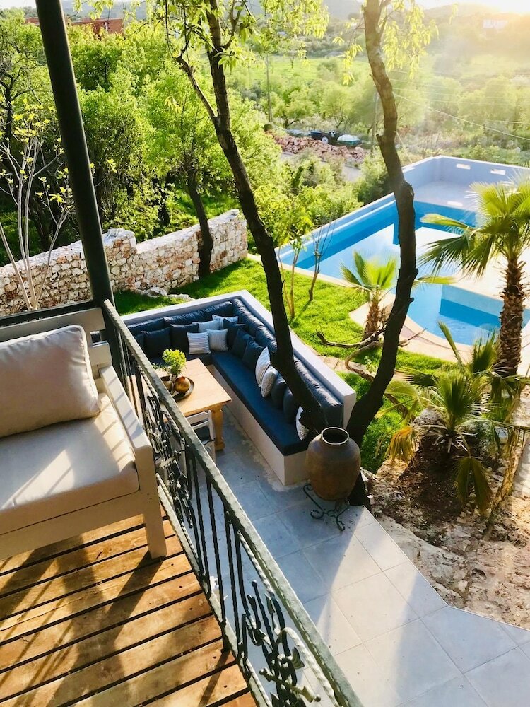 Hotel Kale Lodge - Adults Only