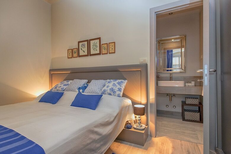 Apartamentos Heraclea Luxury Heritage Accommodation