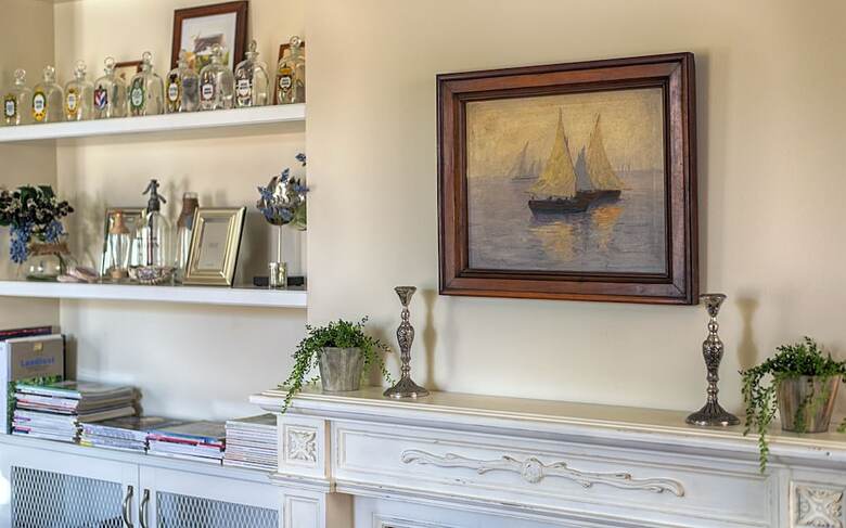 Apartamentos Heraclea Luxury Heritage Accommodation