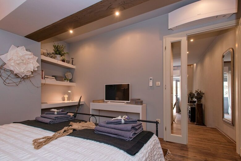Apartamentos Heraclea Luxury Heritage Accommodation
