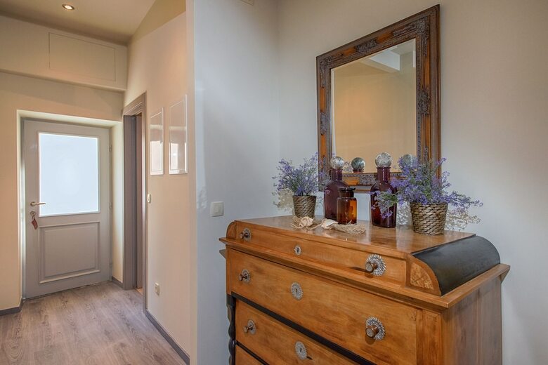 Apartamentos Heraclea Luxury Heritage Accommodation
