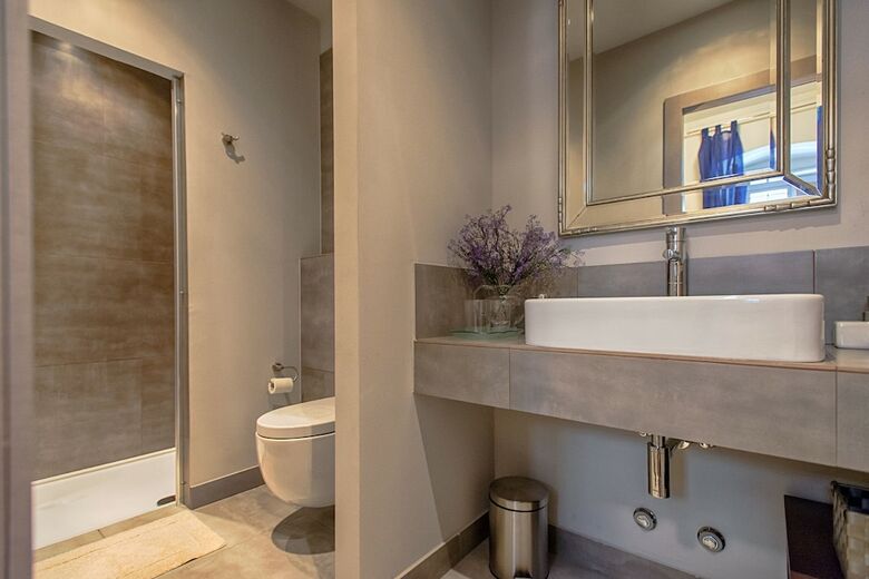 Apartamentos Heraclea Luxury Heritage Accommodation